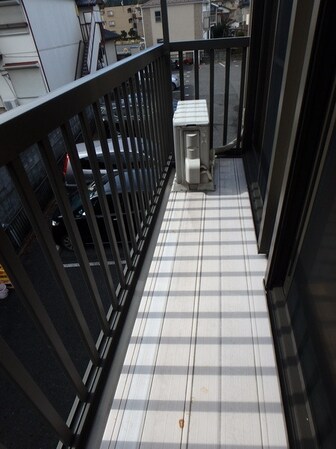 第3竹見荘の物件内観写真